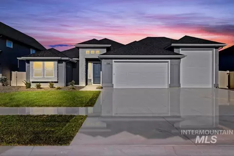 lot18 Blk 7 Strut Way, Boise, ID 83716