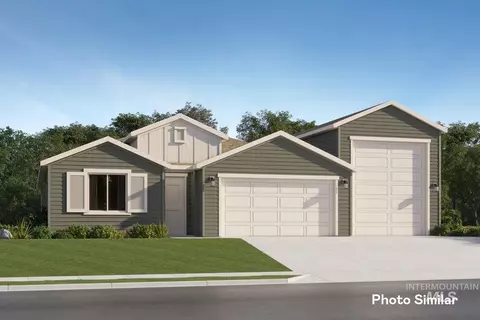 4519 Segovia Ave, Caldwell, ID 83607