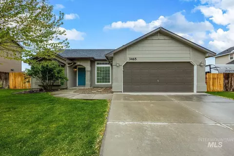 3465 S Payette Riv, Nampa, ID 83686