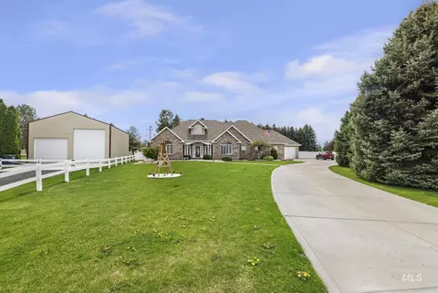Exterior - 2506 E 3707 N, Twin Falls, ID 83301 photo 5 of 5