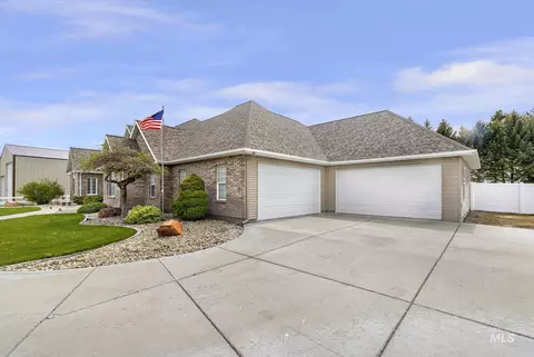 Exterior - 2506 E 3707 N, Twin Falls, ID 83301 photo 1 of 5