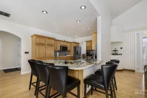 Kitchen - 2506 E 3707 N, Twin Falls, ID 83301 photo 1 of 5