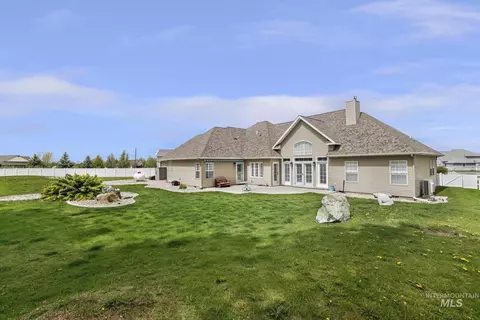 Exterior - 2506 E 3707 N, Twin Falls, ID 83301 photo 4 of 5