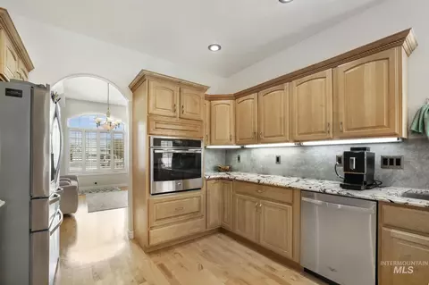 Kitchen - 2506 E 3707 N, Twin Falls, ID 83301 photo 5 of 5