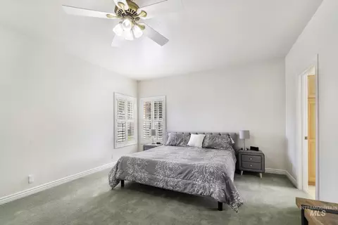 Bedroom - 2506 E 3707 N, Twin Falls, ID 83301 photo 3 of 4