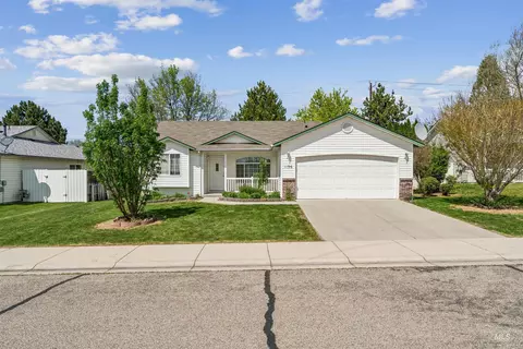 1196 W Karat Way, Kuna, ID 83634