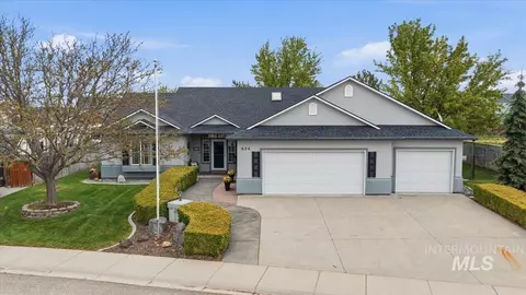 620 E Sable Ridge Dr, Kuna, ID 83634