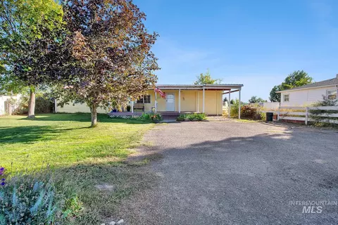 711 W Polk St, Twin Falls, ID 83301