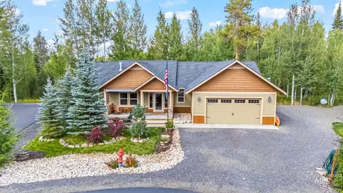22 Windsong Pl, Donnelly, ID 83615