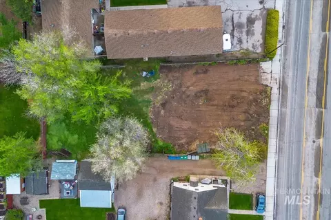 4624 W Franklin, Boise, ID 83705