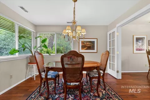 Dining - 832 W Hialeah Dr, Eagle, ID 83616 photo 1 of 3