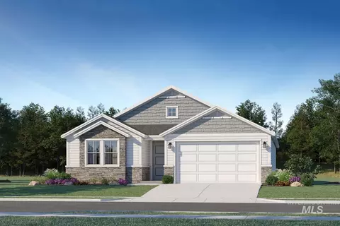 5016 N Corbell Ave, Meridian, ID 83646