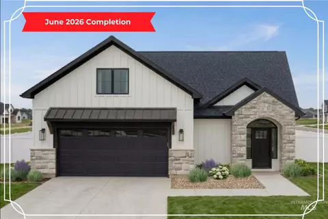 1243 Ira Burton, Twin Falls, ID 83301