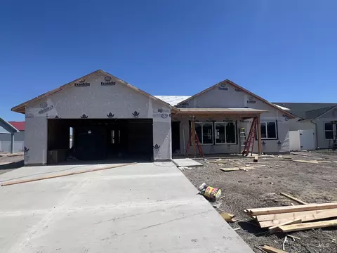 960 Campbell St, Vale, OR 97918