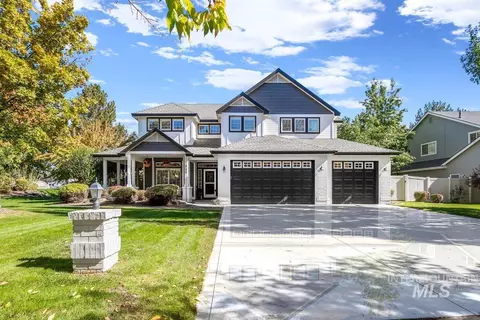 650 N Clearpoint Way, Eagle, ID 83616