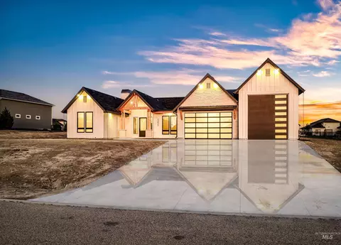 22625 Aura Vista Way, Caldwell, ID 83607