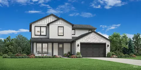 6120 W Snow Currant St, Meridian, ID 83646