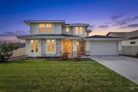 971 E Viedma St, Kuna, ID 83634