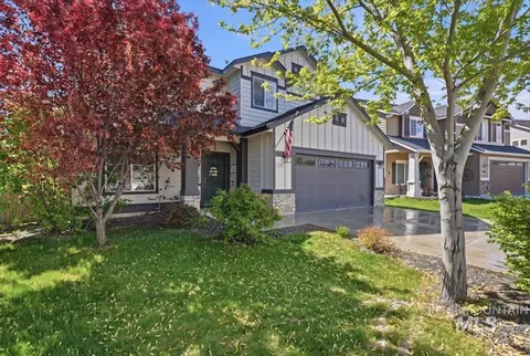 2741 W Marbeth Dr, Meridian, ID 83642