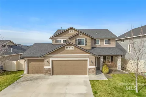 8129 S Carpenter, Boise, ID 83709