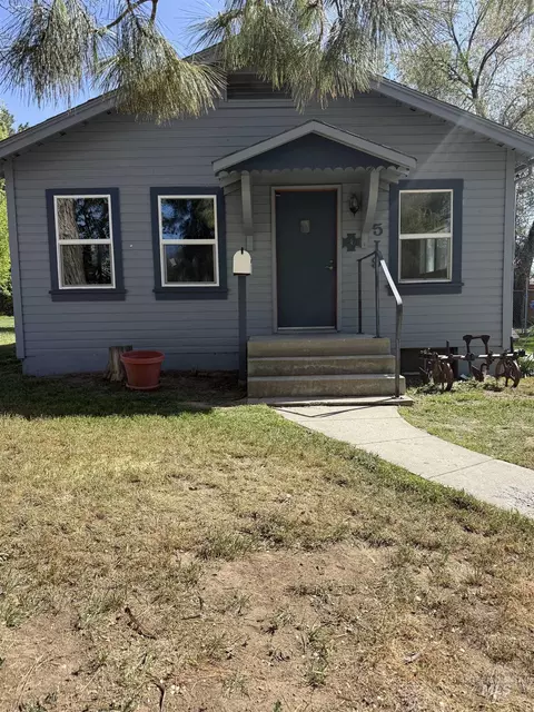 519 E Avenue F, Jerome, ID 83338