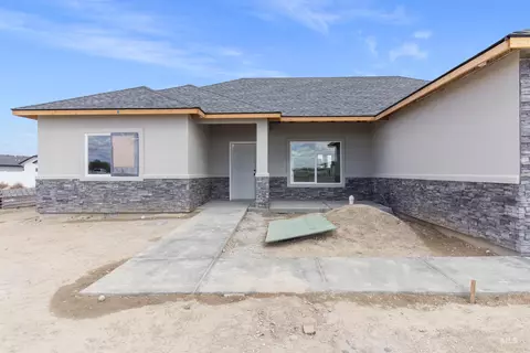 1122 Ira Burton Rd, Twin Falls, ID 83301