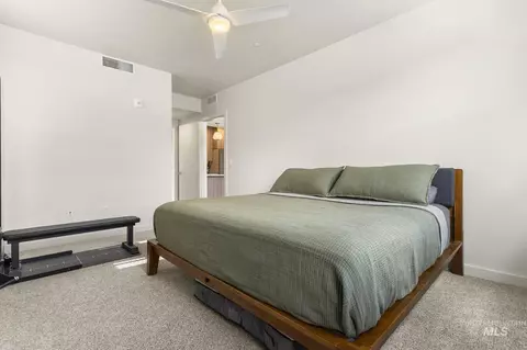 Bedroom - 4184 E Haystack St #206, Boise, ID 83716 photo 2 of 4