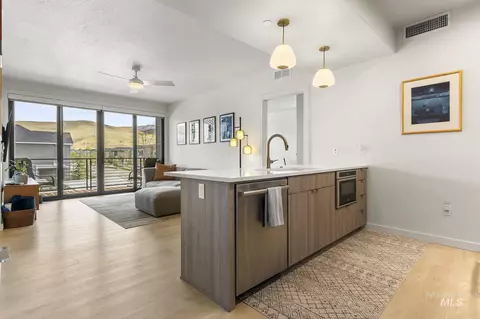Kitchen - 4184 E Haystack St #206, Boise, ID 83716 photo 1 of 4