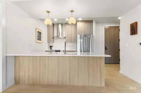Kitchen - 4184 E Haystack St #206, Boise, ID 83716 photo 3 of 4