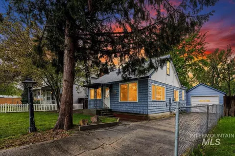 6514 W Post St, Boise, ID 83704