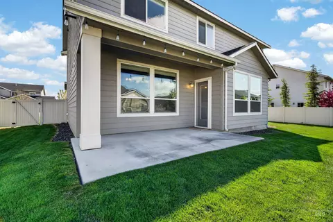 Exterior - 4102 W Spring House Dr, Eagle, ID 83616 photo 5 of 9
