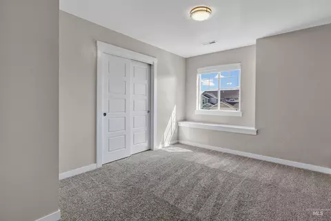 Bedroom - 4102 W Spring House Dr, Eagle, ID 83616 photo 3 of 4