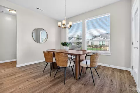 Dining - 4102 W Spring House Dr, Eagle, ID 83616 photo 2 of 2