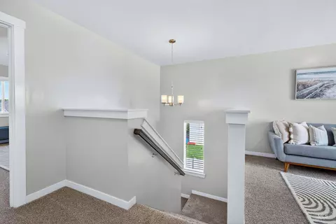 Entry Way - 4102 W Spring House Dr, Eagle, ID 83616 photo 4 of 8