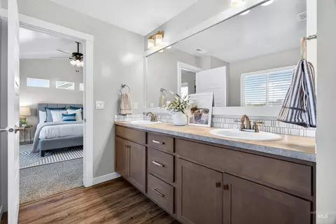 Entry Way - 4102 W Spring House Dr, Eagle, ID 83616 photo 1 of 8