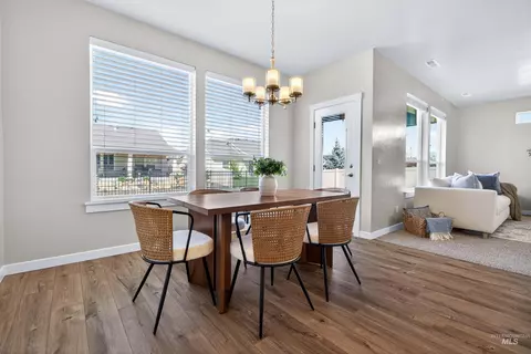 Dining - 4102 W Spring House Dr, Eagle, ID 83616 photo 1 of 2