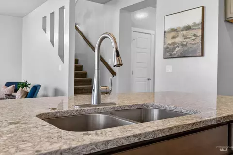 Kitchen - 4102 W Spring House Dr, Eagle, ID 83616 photo 6 of 6