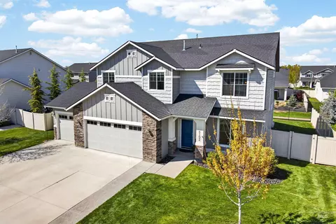 4102 W Spring House Dr, Eagle, ID 83616