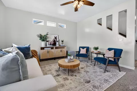 Living - 4102 W Spring House Dr, Eagle, ID 83616 photo 1 of 3
