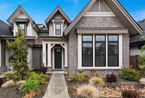 11661 N 23rd Ave, Boise, ID 83714