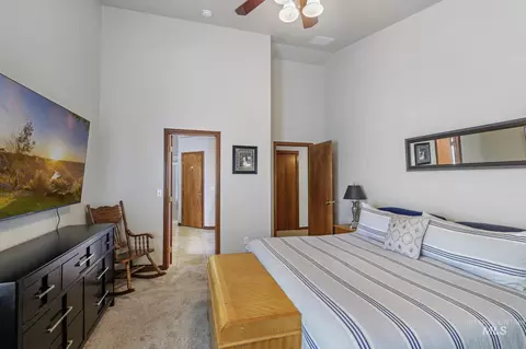 Bedroom - 1558 Brookside Loop, Twin Falls, ID 83301 photo 3 of 5