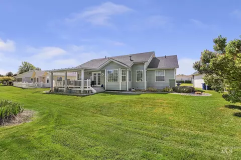 Exterior - 1558 Brookside Loop, Twin Falls, ID 83301 photo 3 of 6