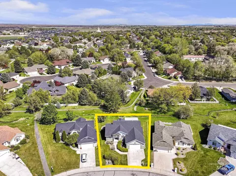 View/Area - 1558 Brookside Loop, Twin Falls, ID 83301 photo 14 of 15
