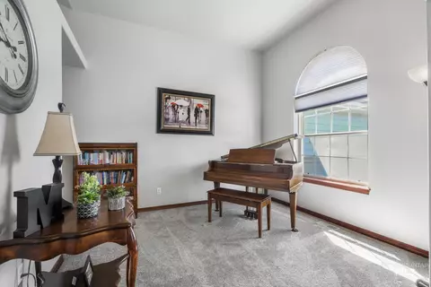 Entry Way - 1558 Brookside Loop, Twin Falls, ID 83301 photo 3 of 4