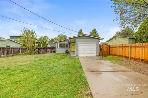 1600 W Wright St, Boise, ID 83705