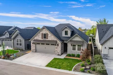 1447 E Spartan Ln, Eagle, ID 83616