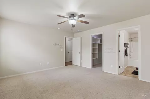 Bedroom - 446 Noble St, Twin Falls, ID 83301 photo 3 of 4