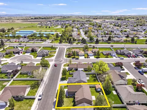 View/Area - 446 Noble St, Twin Falls, ID 83301 photo 10 of 13