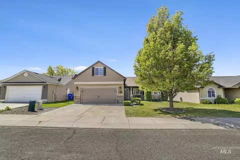 Exterior - 446 Noble St, Twin Falls, ID 83301 photo 7 of 7
