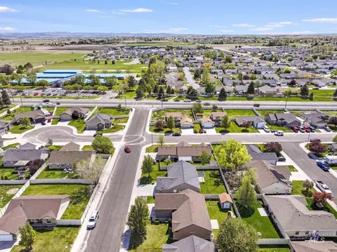 View/Area - 446 Noble St, Twin Falls, ID 83301 photo 7 of 13